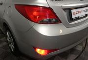 Hyundai Solaris I Волгоград  - изображение 38