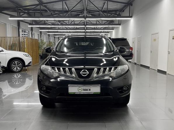 Nissan Murano II (Z51) с пробегом 2009 года, цена 1 175 000 рублей, 131482 км, внедорожник, Автокод Объявления