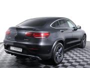 Mercedes-Benz GLC Coupe I (C253) Рестайлинг Москва  - изображение 30