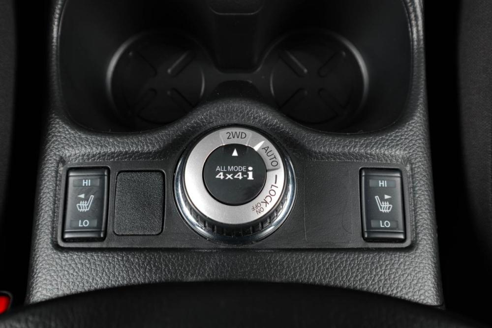 Nissan Qashqai II Рестайлинг Тюмень  - изображение 19