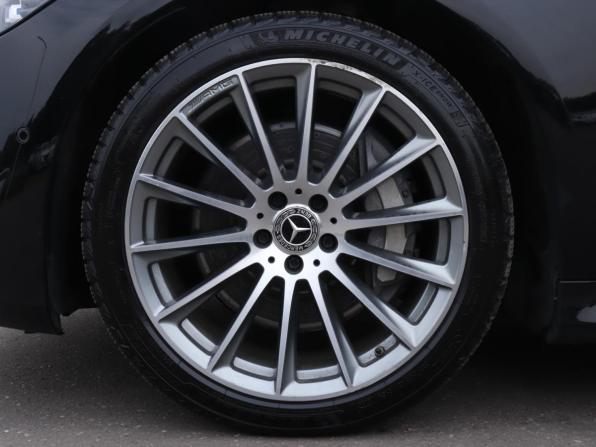 Mercedes-Benz S-Класс VII (W223) с пробегом 2020 года, цена 10 585 080 рублей, 64792 км, седан, Автокод Объявления