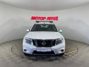 Nissan Terrano III (D10) Воронеж  - изображение 21