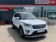 Hyundai Creta I Астрахань  - изображение 23