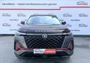 Changan CS35 Plus I Рестайлинг Тюмень  - изображение 26