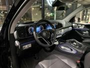 Mercedes-Benz GLE II (V167) Рестайлинг Москва  - изображение 24