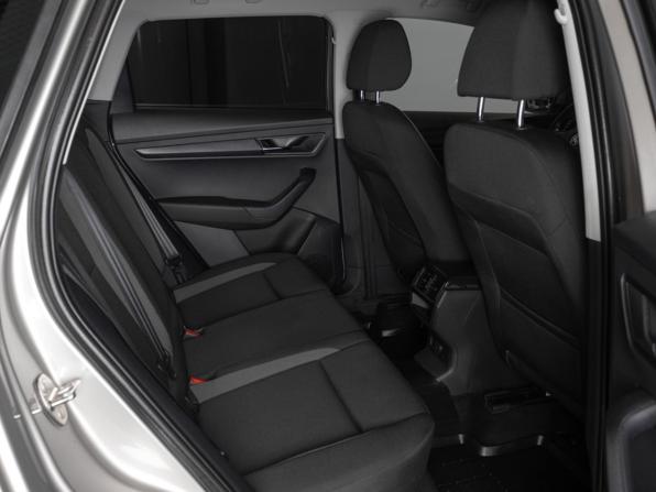 Skoda Karoq I с пробегом 2020 года, цена 2 519 658 рублей, 98100 км, внедорожник, Автокод Объявления