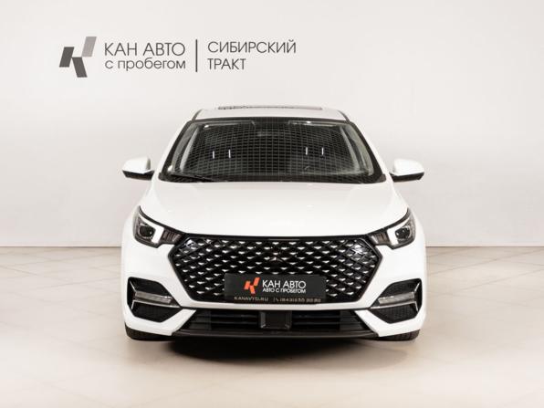 Omoda S5 с пробегом 2024 года, цена 1 170 000 рублей, 110600 км, седан, Автокод Объявления