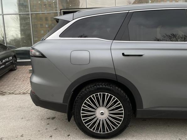 Chery Tiggo 9 I с пробегом 2024 года, цена 3 255 000 рублей, 56244 км, внедорожник, Автокод Объявления