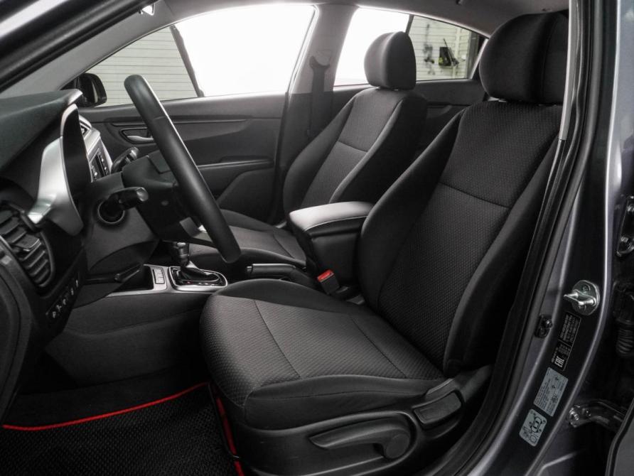 Kia Rio IV Рестайлинг Воронеж  - изображение 10