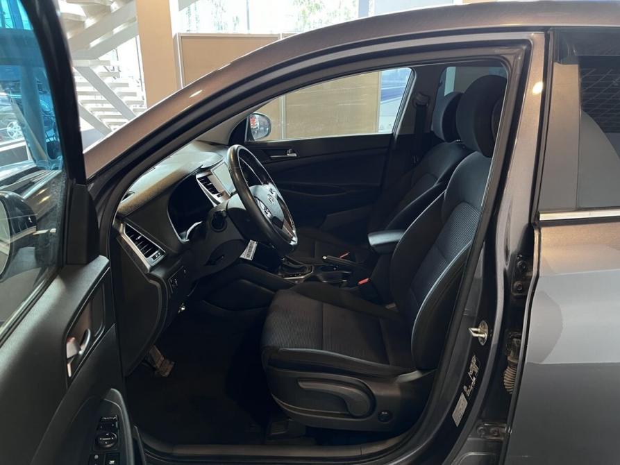 Hyundai Tucson III Чебоксары  - изображение 16