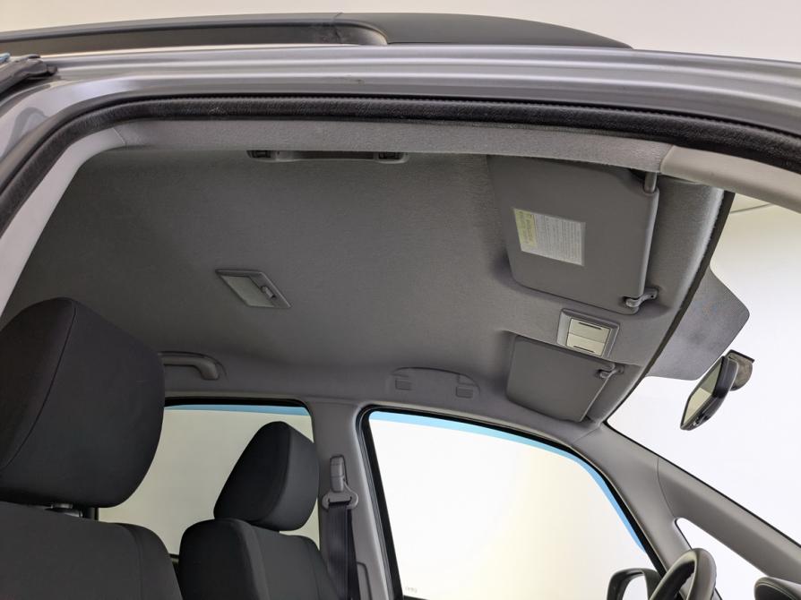 Suzuki SX4 I (Classic) Рестайлинг Москва  - изображение 22