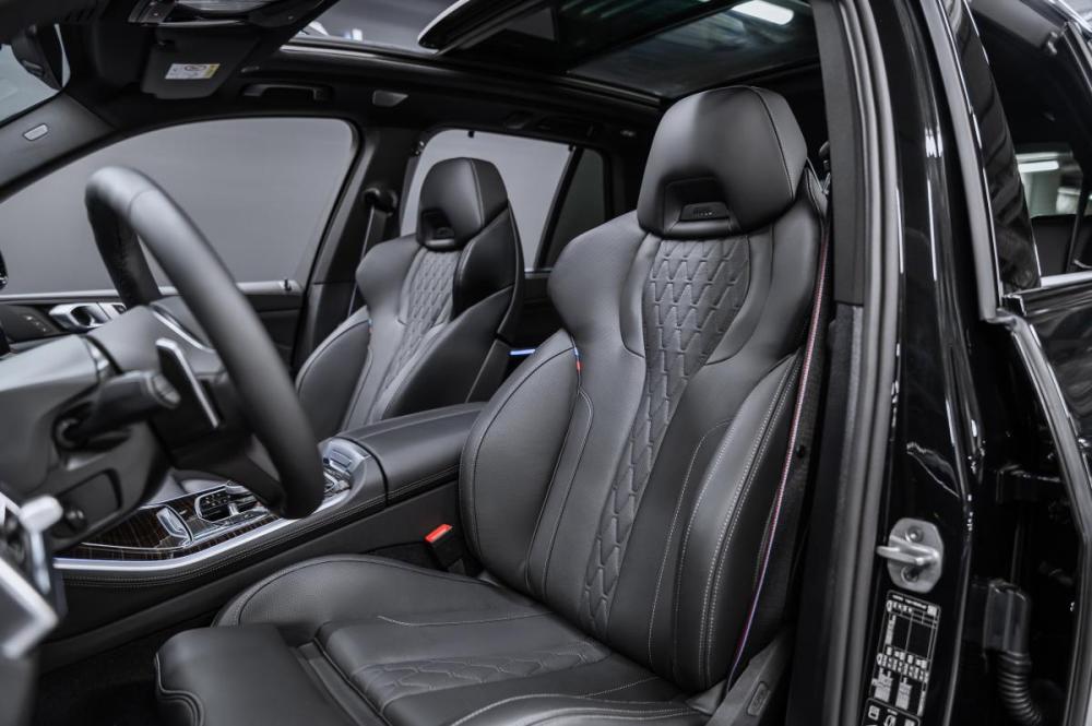 BMW X5 IV (G05/G18) Рестайлинг Москва  - изображение 17