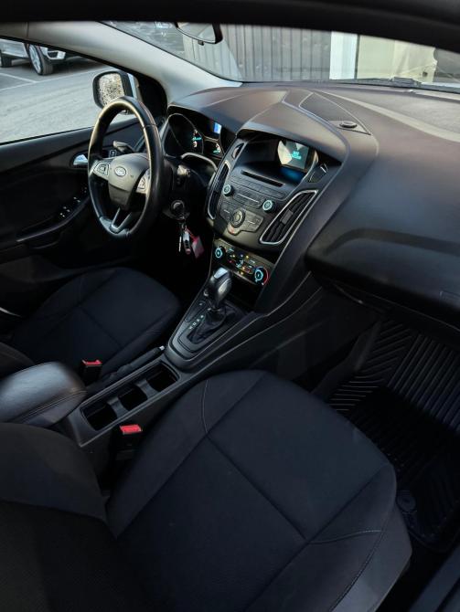 Ford Focus III Рестайлинг Альметьевск  - изображение 22