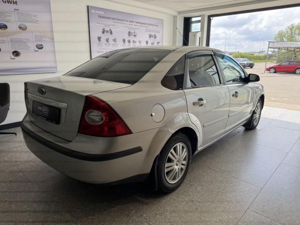 Ford Focus II с пробегом 2006 года, цена 291 600 рублей, 329247 км, седан, Автокод Объявления