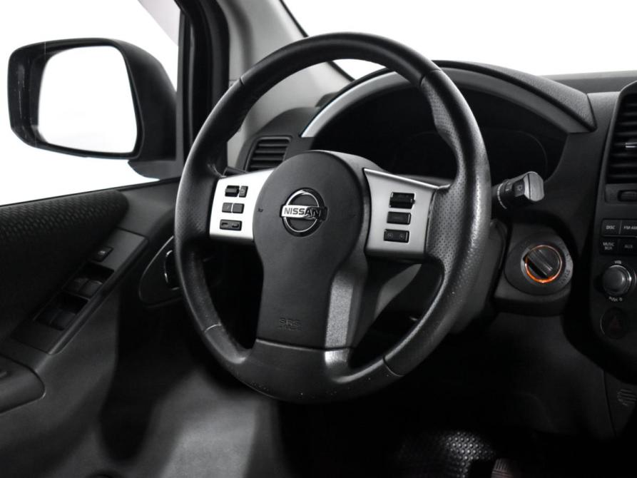 Nissan Pathfinder III Рестайлинг Санкт-Петербург  - изображение 15