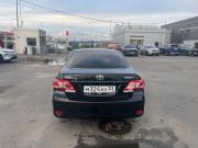 Toyota Corolla X (E140 E150) Рестайлинг Санкт-Петербург  - изображение 15