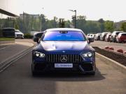 Mercedes-Benz AMG GT 4-Door Coupe I Санкт-Петербург  - изображение 44