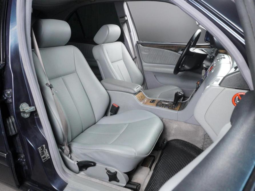Mercedes-Benz E-Класс II (W210 S210) Минеральные Воды  - изображение 8