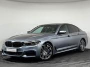 BMW 5 серии VII (G30/G31/G38) Москва  - изображение 26