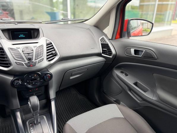 Ford EcoSport II с пробегом 2017 года, цена 945 000 рублей, 176400 км, внедорожник, Автокод Объявления