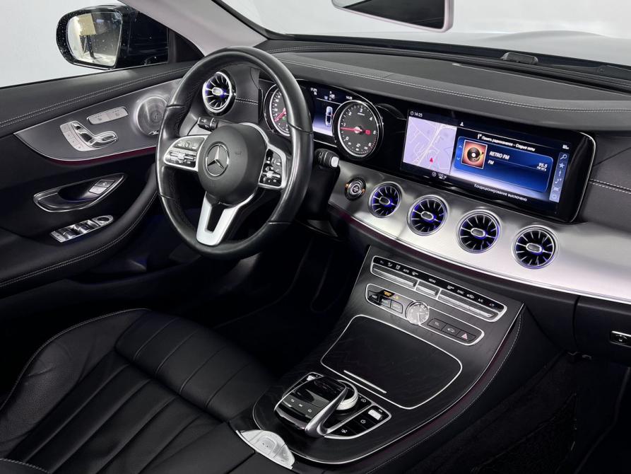 Mercedes-Benz E-Класс V (W213 S213 C238) Калининград  - изображение 21