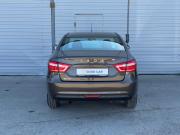 Lada (ВАЗ) Vesta I Саратов  - изображение 22