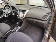 Hyundai Solaris I Рестайлинг Москва  - изображение 27
