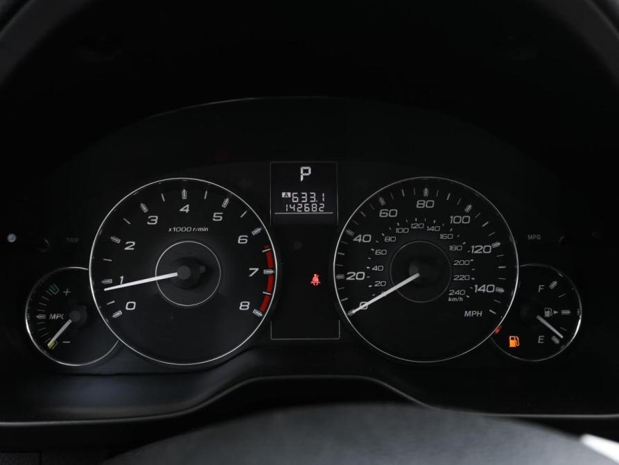 Subaru Legacy V Рестайлинг Волгоград  - изображение 13