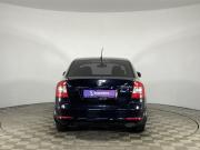 Skoda Octavia II (A5) Рестайлинг Воронеж  - изображение 39