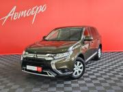 Mitsubishi Outlander III Рестайлинг 3 Вологда  - изображение 18