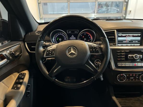 Mercedes-Benz GL-Класс II (X166) с пробегом 2014 года, цена 2 790 000 рублей, 292061 км, внедорожник, Автокод Объявления