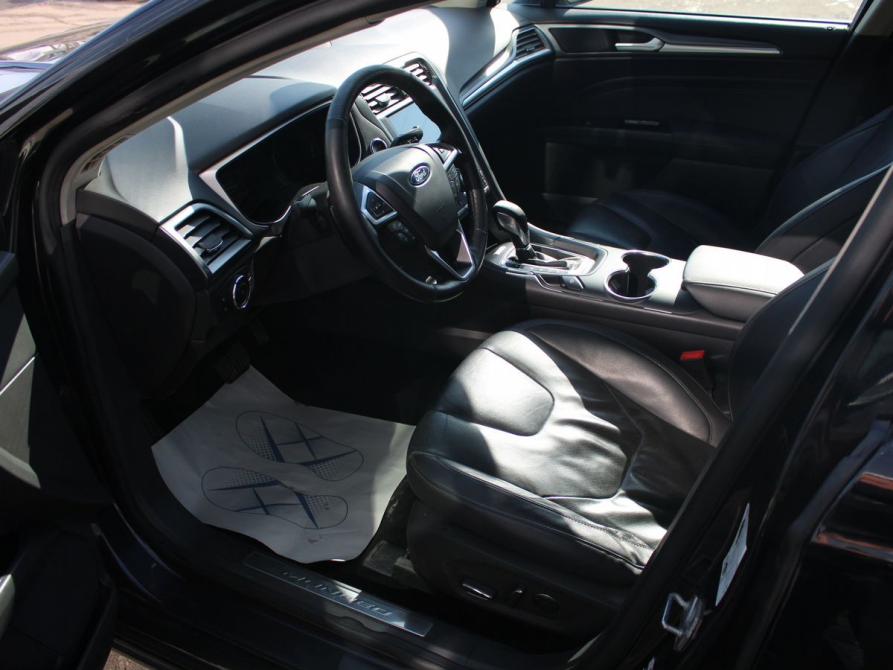 Ford Mondeo V Москва  - изображение 9