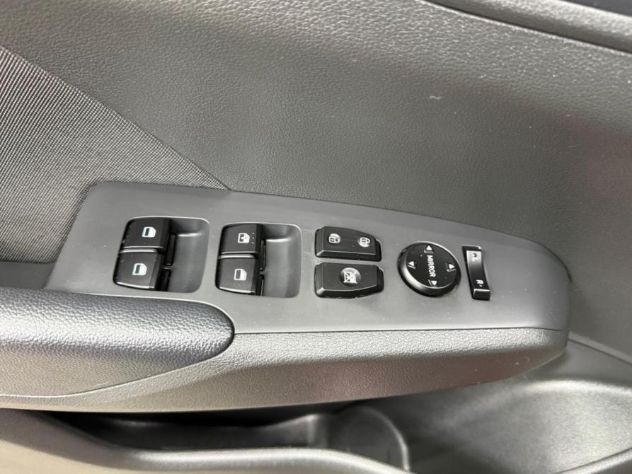 Hyundai Solaris II Рестайлинг Серпухов  - изображение 19