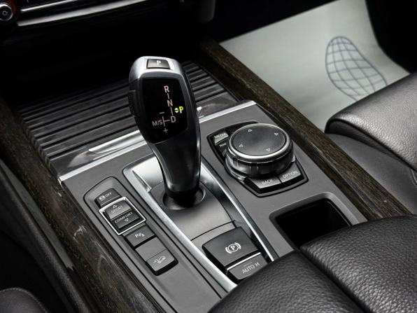 BMW X5 III (F15) с пробегом 2016 года, цена 2 899 000 рублей, 218704 км, внедорожник, Автокод Объявления