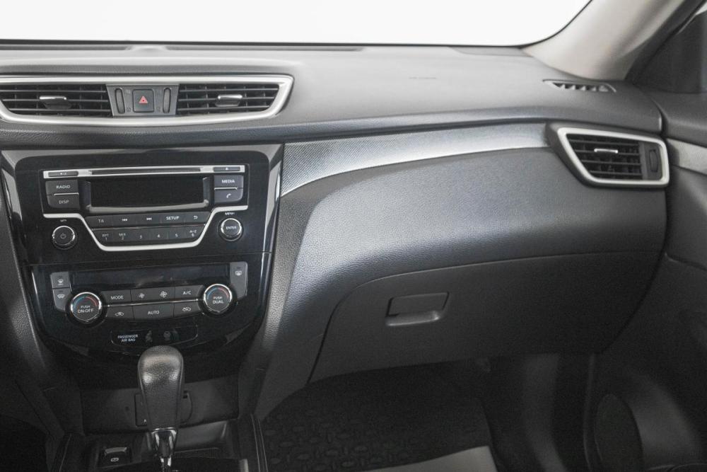 Nissan X-Trail III Кемерово  - изображение 15