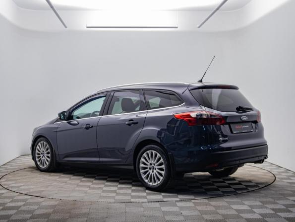 Ford Focus III с пробегом 2013 года, цена 784 000 рублей, 365300 км, универсал, Автокод Объявления