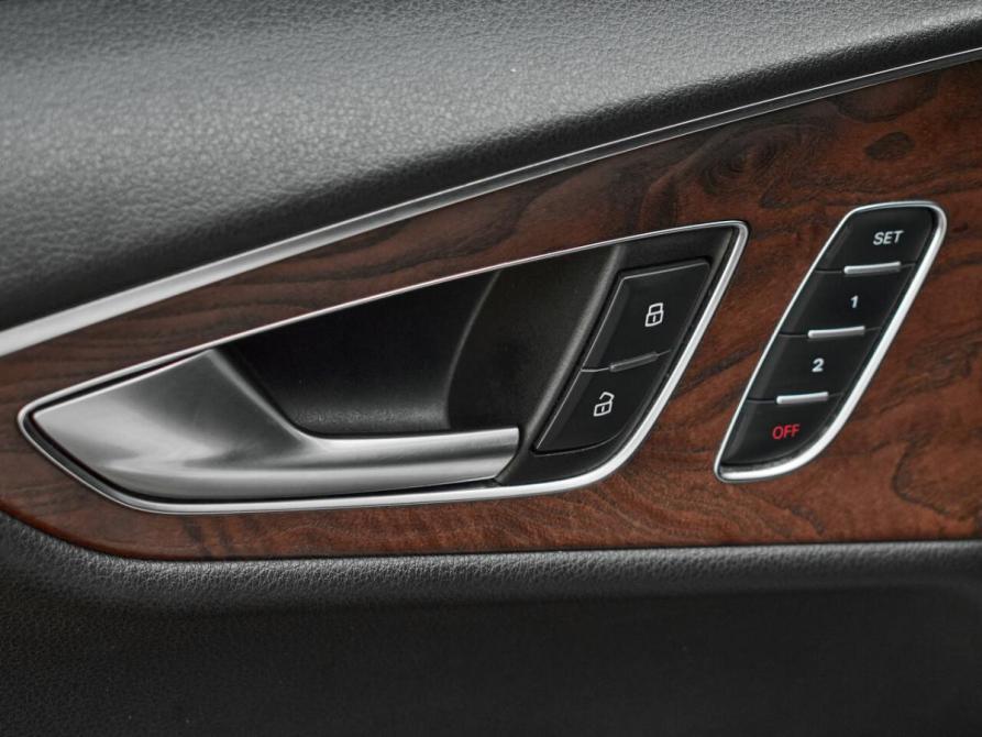 Audi A7 I (4G) Екатеринбург  - изображение 20