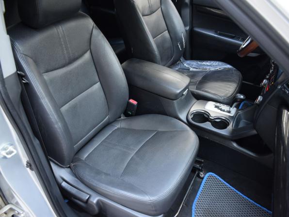 Kia Sorento II с пробегом 2010 года, цена 1 160 000 рублей, 309485 км, внедорожник, Автокод Объявления