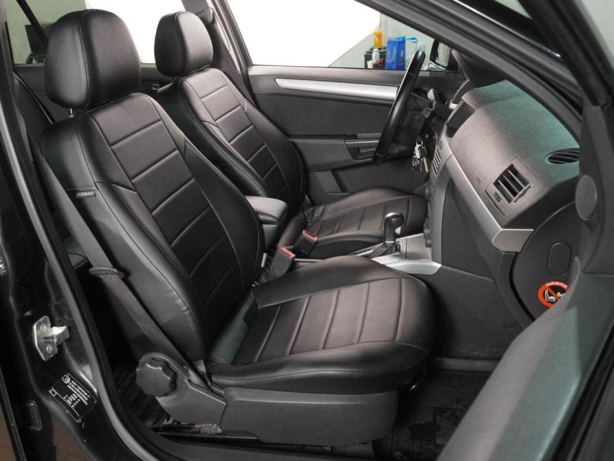 Opel Astra H Рестайлинг Воронеж  - изображение 7