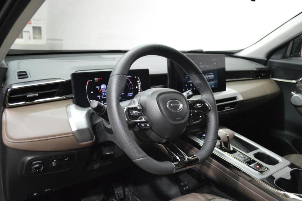 GAC GS4 Сургут  - изображение 9