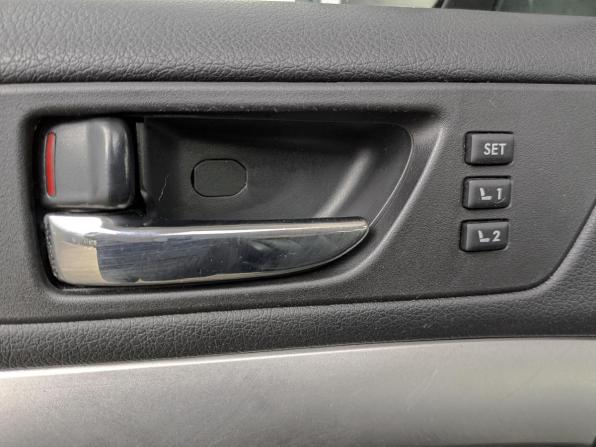 Subaru Outback IV с пробегом 2010 года, цена 1 700 000 рублей, 89175 км, универсал, Автокод Объявления