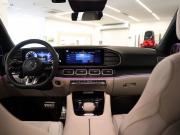 Mercedes-Benz GLS AMG II (X167) Рестайлинг Москва  - изображение 57