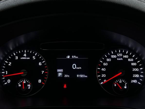 Kia Sorento III Prime Рестайлинг с пробегом 2018 года, цена 2 890 000 рублей, 81918 км, внедорожник, Автокод Объявления
