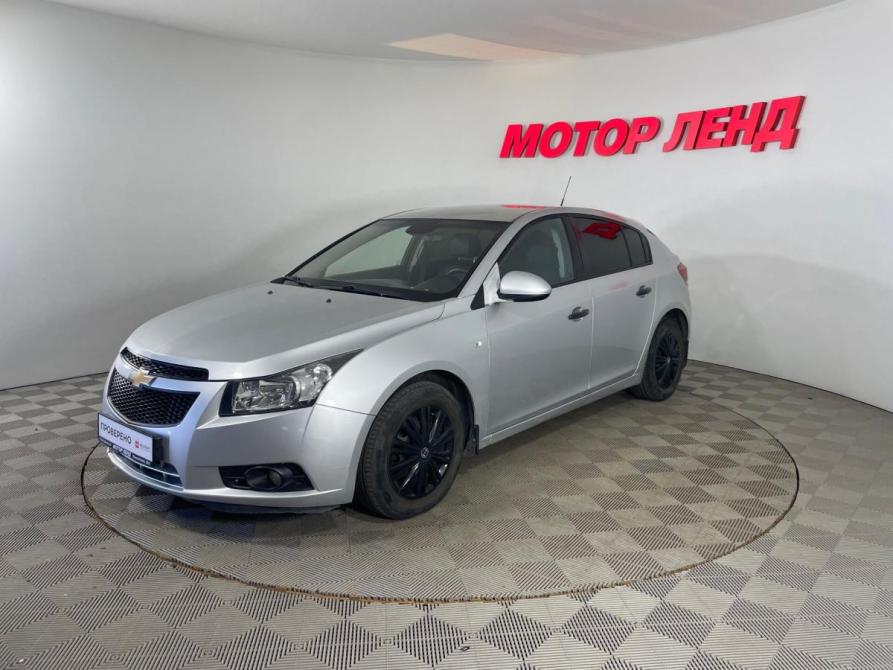 Chevrolet Cruze I Воронеж  - изображение 1