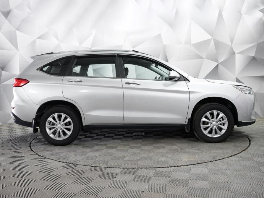 Haval M6 II Ульяновск  - изображение 6