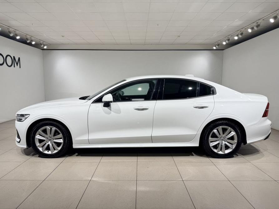 Volvo S60 III Москва  - изображение 3