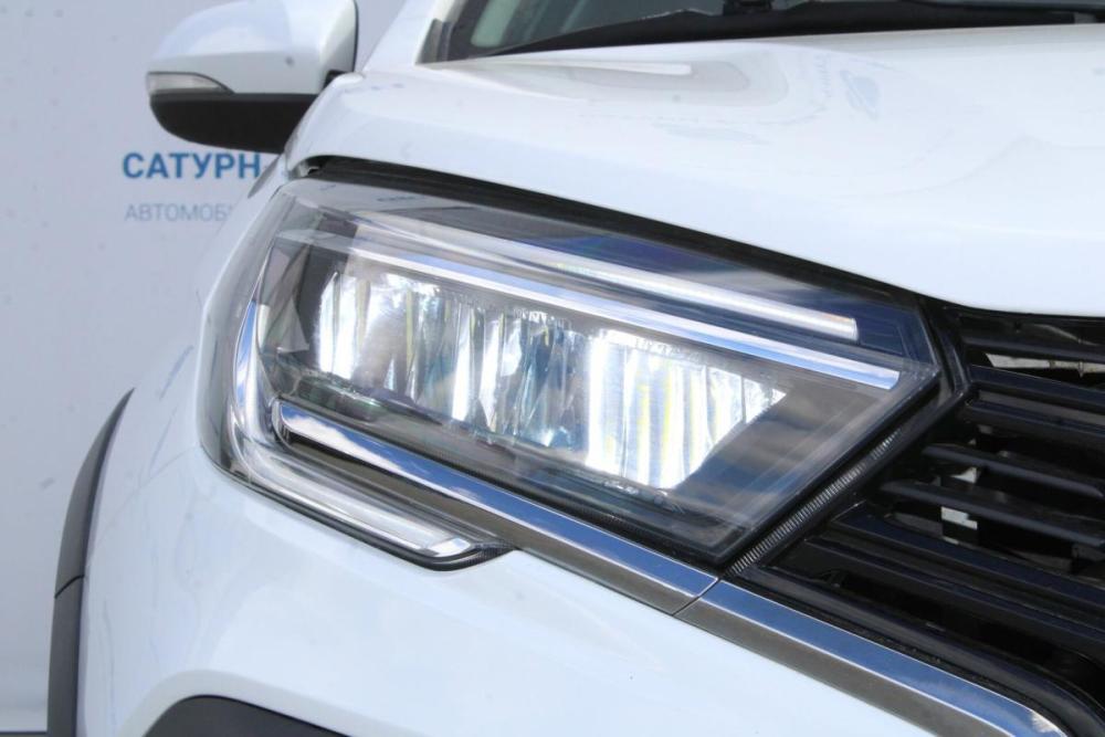 Lada (ВАЗ) Vesta I Рестайлинг (NG) Пермь  - изображение 4