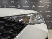 Hyundai Solaris II Рестайлинг Москва  - изображение 35