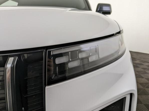 Jaecoo J7 I с пробегом 2024 года, цена 2 340 000 рублей, 28324 км, внедорожник, Автокод Объявления