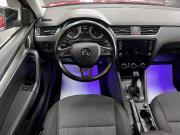 Skoda Octavia III (A7) Рестайлинг Тверь  - изображение 30